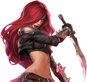 Katarina